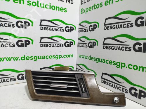 Luftventil MERCEDES-BENZ E-CLASS (W212) E 250 CDI / BlueTEC (212.003, 212.004) (204 hp) 12341043