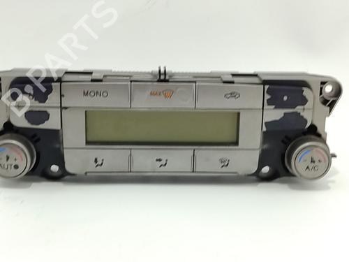 Used Climate control Climate control 39268626 39268626