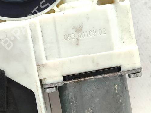 Left front window motor SEAT CORDOBA (6L2) 1.9 TDI | BP30822315E21