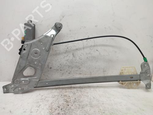 Used Rear right window mechanism RENAULT ESPACE III (JE0_) [1996-2002]  19312269