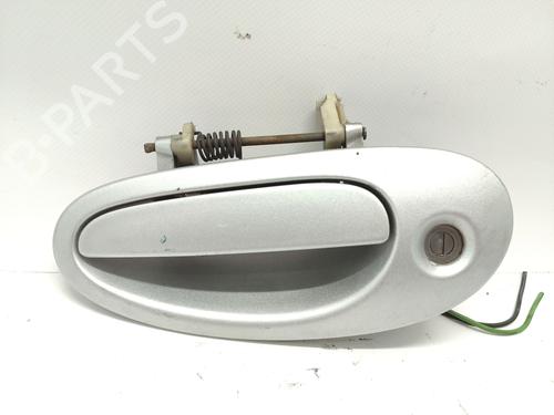 Used Front left exterior door handle CHRYSLER NEON II 2.0 16V (133 hp) 31651179