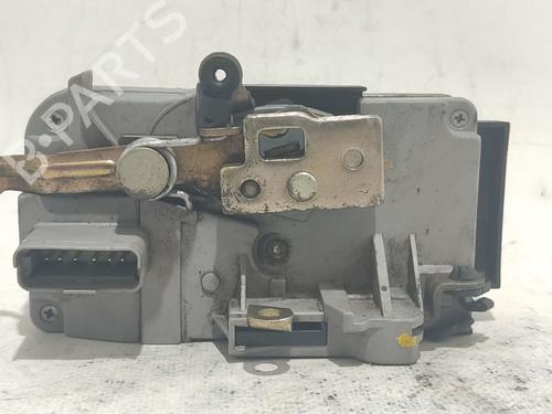 Used Front left lock Front left lock LANCIA PHEDRA (179_) 2.2 JTD (179AXC1A) (128 hp) 34557799 34557799