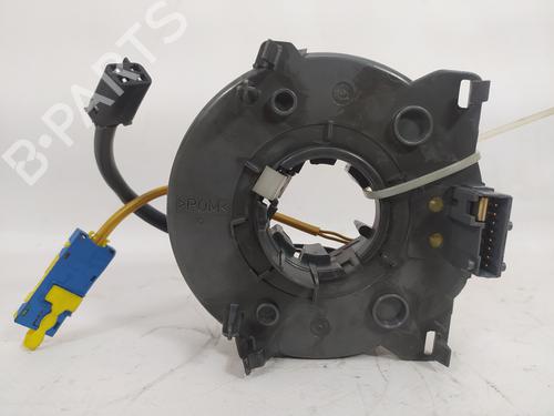Squib airbag OPEL ZAFIRA A MPV (T98) 2.0 DTI 16V (F75) | BP10216129C102 