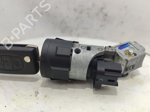 Used Ignition barrel CITROËN C4 I (LC_) [2004-2014]  19315416
