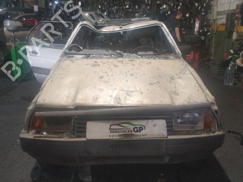 Used Parts CITROËN VISA 17 D (60 hp) 2679215