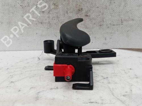 Front right interior door handle FORD GALAXY I (WGR) 2.8 i V6 | BP25495797I14 