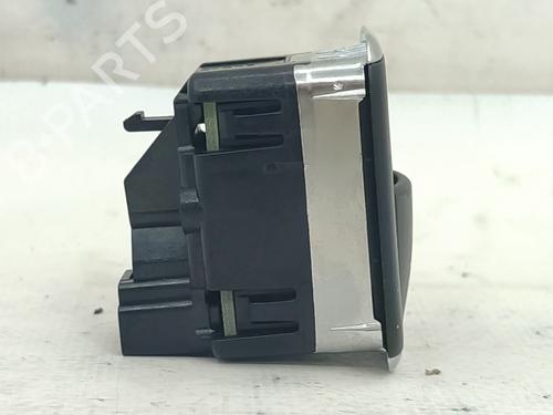 Right rear window switch MERCEDES-BENZ C-CLASS (W204) C 200 CDI (204.001) | BP26321988I28 