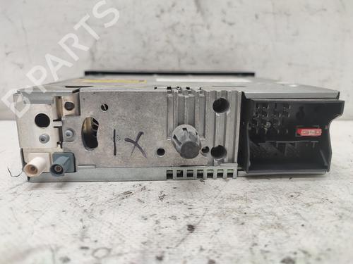 Radio CITROËN C4 I (LC_)  | BP18843541E6 