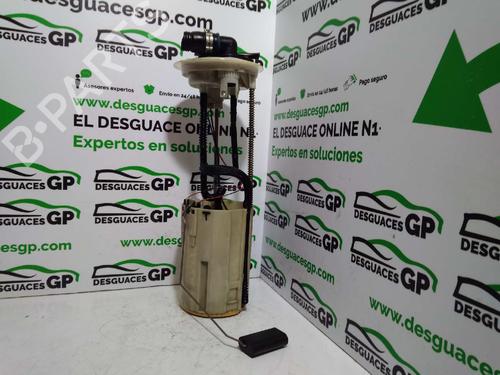 Used Fuel pump FIAT DUCATO Van (250_) 100 Multijet 2,2 D (100 hp) 7146796