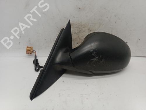 Left mirror SEAT IBIZA III (6L1) 1.4 16V | BP25263368C26 