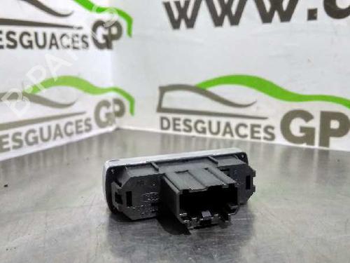 Warning switch FORD MONDEO III (B5Y) 2.0 16V TDDi / TDCi | BP7138894I22 
