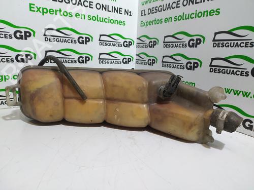 Expansion tank MERCEDES-BENZ E-CLASS (W210)  | BP7669066C120 