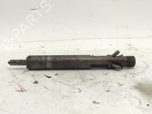 Injektor für FORD FOCUS I (DAW, DBW) 1.8 Turbo DI / TDDi (90 hp) 31757008