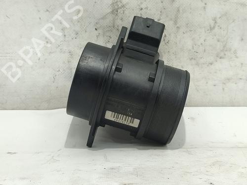 Used Mass air flow sensor PEUGEOT PARTNER Box Body/MPV (5_, G_) 1.9 D (69 hp) 25745879