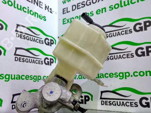 Used Brake master cylinder BMW X3 (E83) 2.5 i (192 hp) 7160701