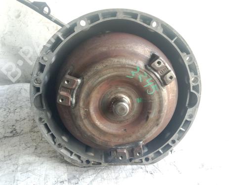 Gearbox MERCEDES-BENZ CLK (C208) CLK 320 (208.365) | BP27257275M3 