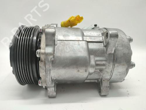 AC compressor PEUGEOT PARTNER MPV (5_, G_) 1.9 D | BP31587433M34