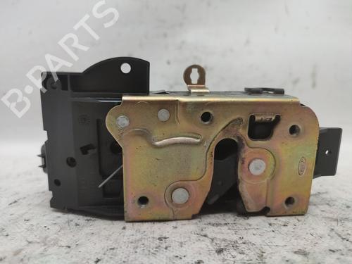 Venstre bagtil lås FORD FOCUS I Saloon (DFW) [1999-2009]  27863377