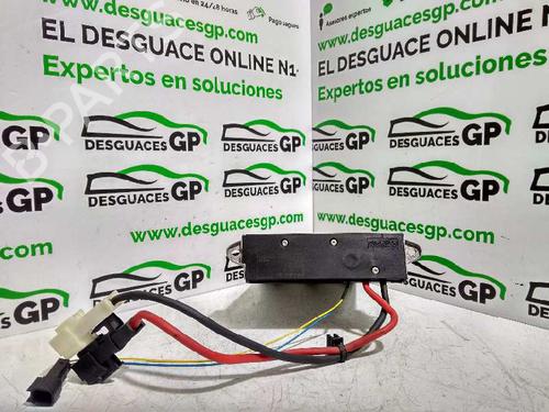 Heater resistor FORD FOCUS III Turnier 1.6 TDCi | BP11661119M108 