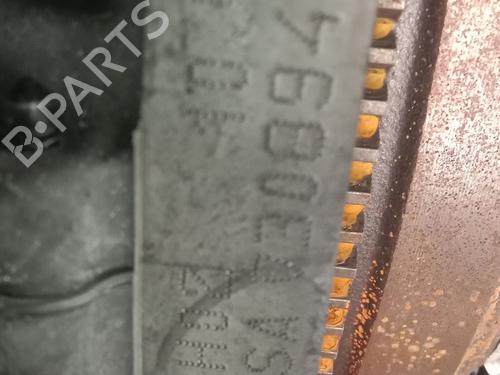 Engine CITROËN C3 III (SX) 1.6 BlueHDi 75 | BP32498848M1 