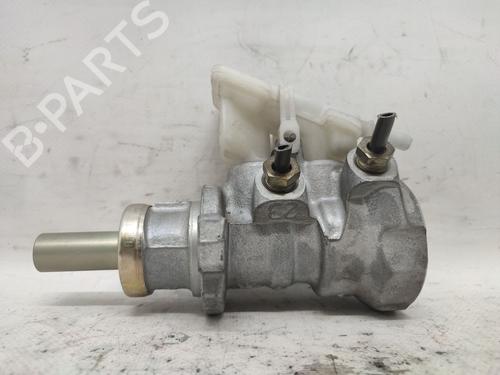 Brake master cylinder FORD FOCUS I Saloon (DFW)  | BP27860351M77 