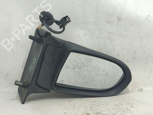 Used Left mirror OPEL ZAFIRA A MPV (T98) 2.0 DTI 16V (F75) (101 hp) 25122883