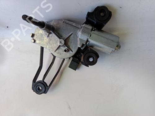 Used Rear wiper motor CITROËN C4 Grand Picasso I (UA_) 2.0 HDi 138 (136 hp) 23075008