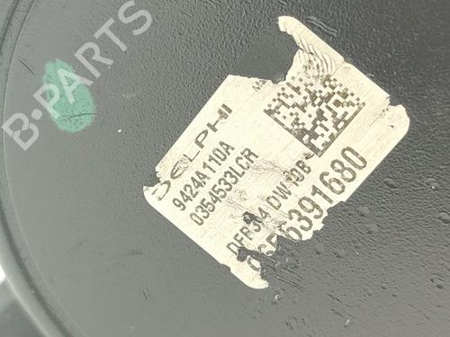Injection pump CITROËN C5 III (RD_) 2.0 HDi 140 (RDRHF8, RDRHFA, RDRHA8, RDRHAJ) | BP29405033M78 