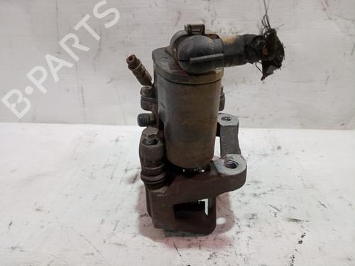 Right rear brake caliper VOLVO S80 II (124) 2.4 D | BP16703045M106 