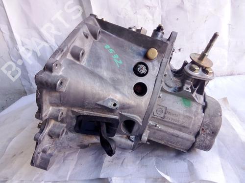 Used Gearbox CITROËN XSARA (N1) 2.0 HDi 90 (90 hp) 18240908