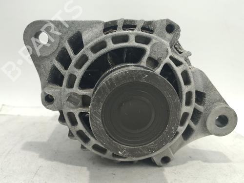 Used Alternator Alternator FIAT PUNTO (188_) 1.9 DS 60 (188.031, .051, .231, .251) (60 hp) 32711713 32711713