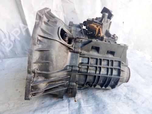 Used Gearbox FORD FOCUS I Turnier (DNW) 1.8 Turbo DI / TDDi (90 hp) 18093365