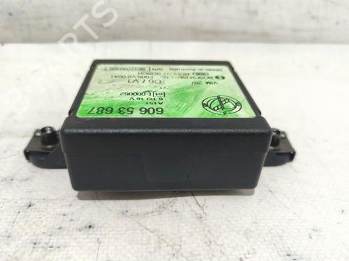 Øvrige styreenhet ALFA ROMEO 156 (932_) 1.9 JTD (932B2) | BP26399066M11 