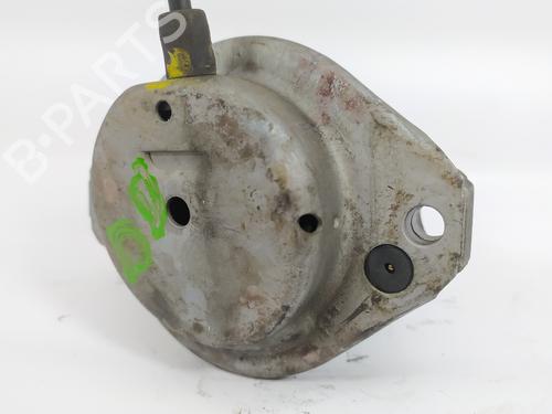 Used Engine mount BMW 5 (E60) 525 d (197 hp) 9588688