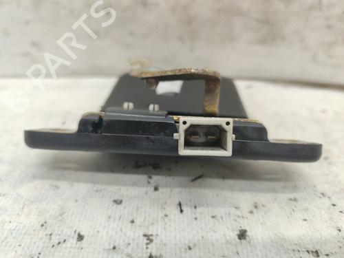 Bakluke lås SEAT TOLEDO II (1M2) 1.9 TDI | BP24359812C101 