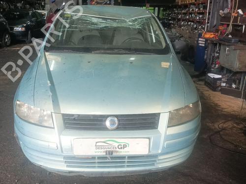 Used Parts FIAT STILO (192_) 1.9 JTD (192_XF1A) 4651640