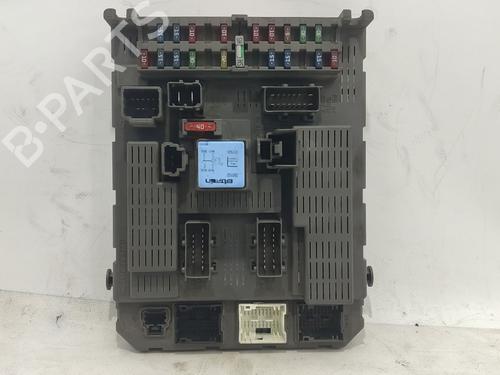 Fuse box CITROËN C5 I (DC_) 2.0 HDi (DCRHZB, DCRHZE) | BP33812723E1  - Image 5