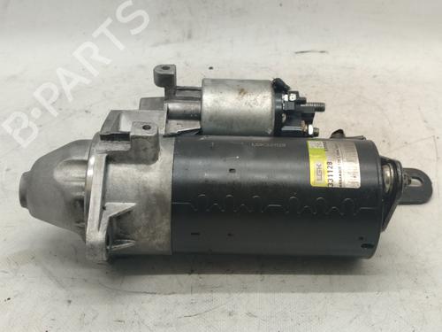 Startmotor OPEL ZAFIRA A MPV (T98)  | BP16671348M8 