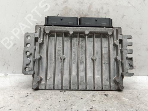 Engine control unit (ECU) RENAULT MEGANE I (BA0/1_) 1.6 16V (BA04, BA0B, BA11, BA1J, BA16, BA19, BA1K, BA1V,... | BP23961734M57 