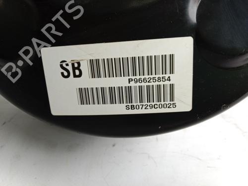 Servo brake CHEVROLET CAPTIVA (C100, C140) 2.0 D 4WD | BP23147266M42 
