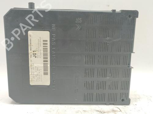 Fuse box CITROËN C5 I (DC_) 2.0 HDi (DCRHZB, DCRHZE) | BP34692214E1 - Image 2
