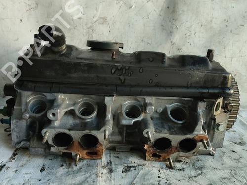 Cylinder head CITROËN SAXO (S0, S1) 1.1 X, SX | BP27257346M5 