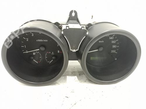 Used Instrument cluster DAEWOO KALOS (KLAS) 1.2 (72 hp) 26307144
