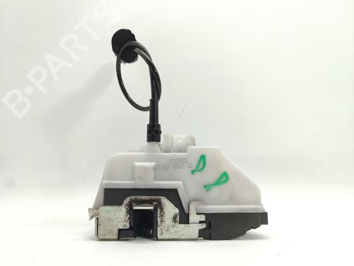 Used Front right lock RENAULT VEL SATIS (BJ0_) [2002-2025]  28818619
