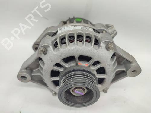 Generator OPEL ASTRA G Hatchback (T98) 1.6 (F08, F48) (84 hp) 15097671