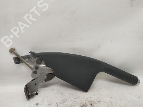 Used Hand brake VW POLO (6N2) 1.4 16V (75 hp) 27860263