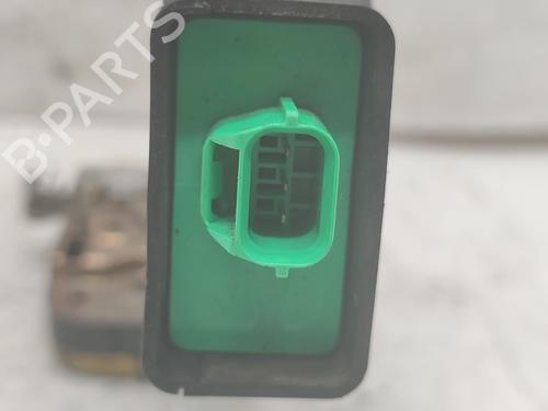 Rear right lock VOLVO S40 I (644) 1.9 DI | BP23197399C99 