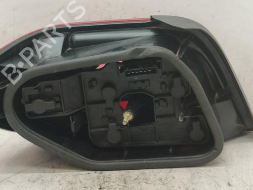 Right taillight CITROËN XSARA (N1)  | BP17770586C35 