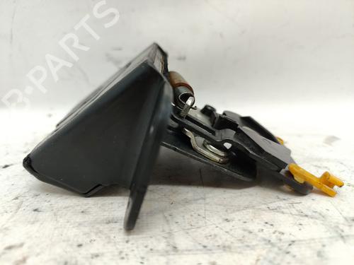 Tailgate lock CHEVROLET CAPTIVA (C100, C140) 2.0 D | BP26661216C101 