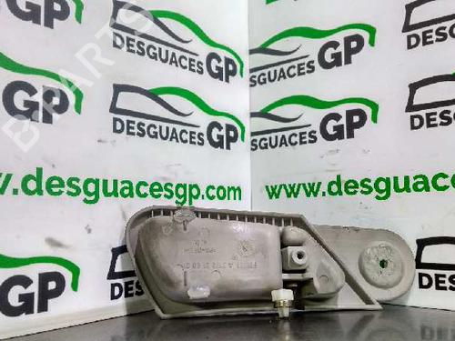Front left interior door handle MERCEDES-BENZ C-CLASS (W203)  | BP7140081I13 